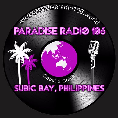 Paradise Radio 106