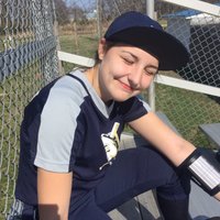 Harmony Gibson (@harmgibson22) 's Twitter Profile