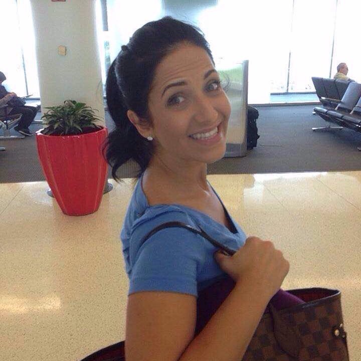 AnitaBr79's profile picture. I like watching movies..I enjoy the movies also and also like reading