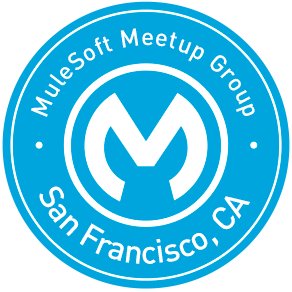 Mulesoft Meetup Group SF
