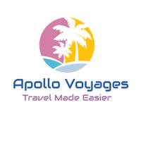 Apollo Voyages (@apollo_voyages) 's Twitter Profile