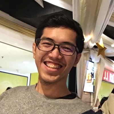 __mikqi's profile picture. JavaScript Technology Enthusiast