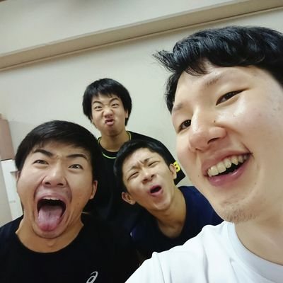 yutakavolley3's profile picture. 中央学院大学 バレーボールやってます