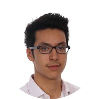 Fuji Tsang Clément (@caenorst) 's Twitter Profile