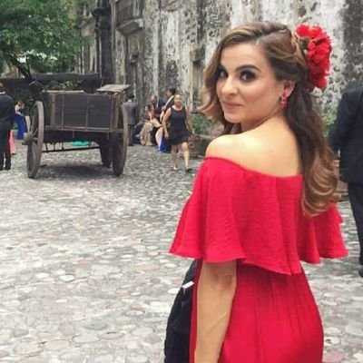 TRANQUILA CORAZÓN Conferencista Católica, actriz, conductora. https://t.co/pj77HAiYTB