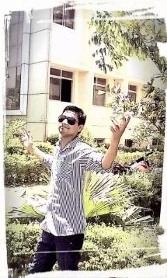 Gouravt82631427's profile picture. 