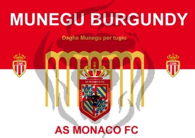 muneguburgundy's profile picture. 