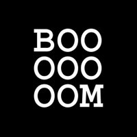 Booooooom(@Booooooom) 's Twitter Profileg