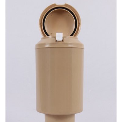 Odourless spill-proof easy-to-clean dustbin for your car. Fits in the bottle holder/cup holder. Convenient to reach by all passengers