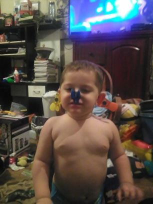 DevonDa58279819's profile picture. My son X'Zavior Joseph Davis he is my whole world and the love of my life Julie Manos for whom is carrying our newest addition to the family