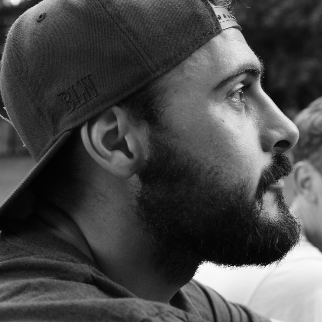 FlorianMilkau's profile picture. 