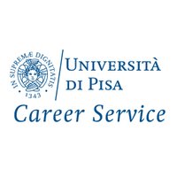 CareerService Unipi (@unipisacareers) 's Twitter Profile Photo CareerService Unipi (@unipisacareers) 's Twitter Profile Photo