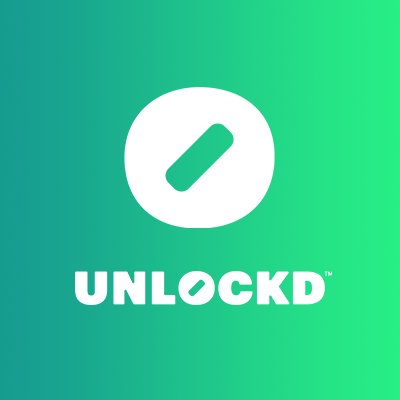 Unlockd