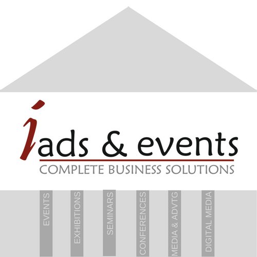iAds and Events is a leading event management company in India offering creative brand solutions for clients from varied business categories.