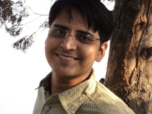 vpsbhel Profile Picture