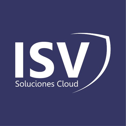 ISVSoluciones's profile picture. Especialistas en buscar soluciones #IT que aporten mejoras a las empresas. #Virtualización, servicios en internet, mantenimiento de #sistemas y #comunicaciones.
