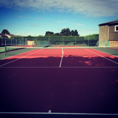 Tennis coaching in Rastrick