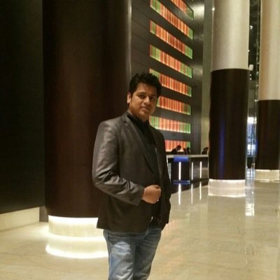 binayak085's profile picture. Advocate by profession and Proprietor of D Needs Value Mart.