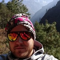 Alexander Östman (@badgerisi) 's Twitter Profile