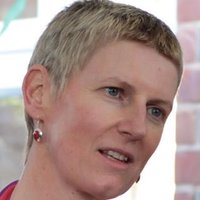 Geraldine Jones (@ewc_wordsmith) 's Twitter Profile