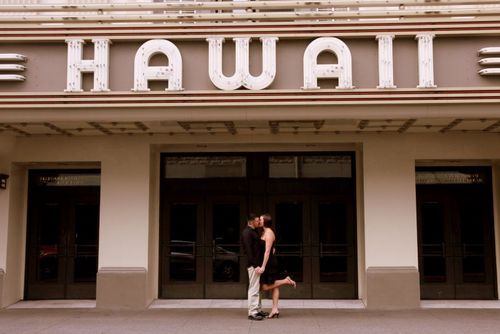 I'm a Hawaii photographer specializing in wedding and portrait photography. Based on Oahu, Hawai’i.