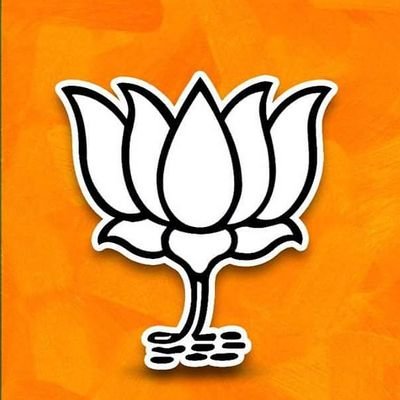 Official Twitter Handle of BJP Rajkot Mahanagar, Gujarat