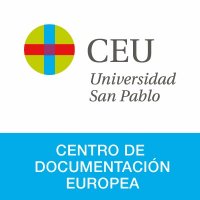 Centro de Documentación Europea (@cde_uspceu) 's Twitter Profile Photo Centro de Documentación Europea (@cde_uspceu) 's Twitter Profile Photo