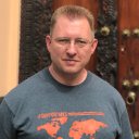 Chris Richardson - @CRMad - Twitter