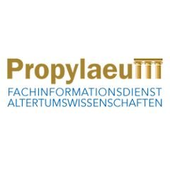 Propylaeum ist der von der UB Heidelberg und der BSB München betriebene Fachinformationsdienst für die Altertumswissenschaften.