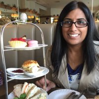 Tejal Patel (@tippyp08) 's Twitter Profile Photo