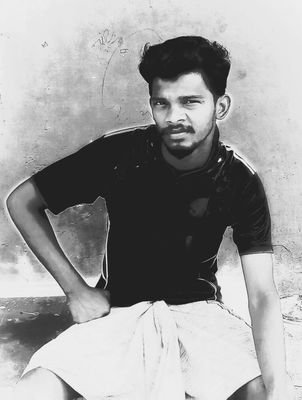 Muruges07119302's profile picture. Theri citizen