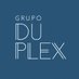Grupo Duplex (@grupo_duplex) Twitter profile photo Grupo Duplex (@grupo_duplex) Twitter profile photo