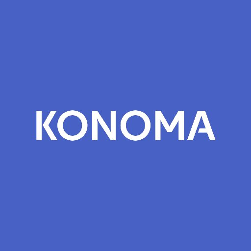 konoma_ch's profile picture. Konoma designs and develops digital solutions for medium-sized and large companies.