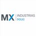 INDUSTRIAS MAXI (@industriasmaxi) Twitter profile photo INDUSTRIAS MAXI (@industriasmaxi) Twitter profile photo