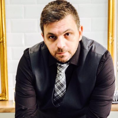 theitalianjob21's profile picture. @theitalianjobscotland