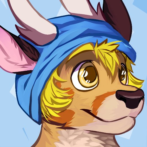 26| He/Him
Just a Deer trying to see if he can get up to some naughty things ;3 The AD account for @verenzothehart please have age in bio!