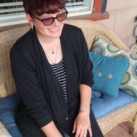 Theresa Hoover (@fullhoover) 's Twitter Profile