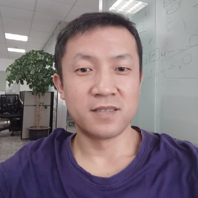 wujihua's profile picture. 微博@吴纪华