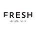 fresh architectures (@fresharchis) Twitter profile photo