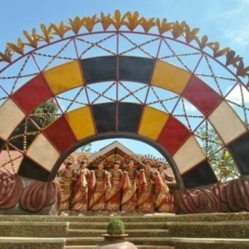 OEOimpasugong's profile picture. Maintained by the Commission on Elections, Office of the Election Officer, Impasugong, Bukidnon