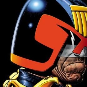 Judge_Dr3dd's profile picture. A 'son of Devon' .. exiled