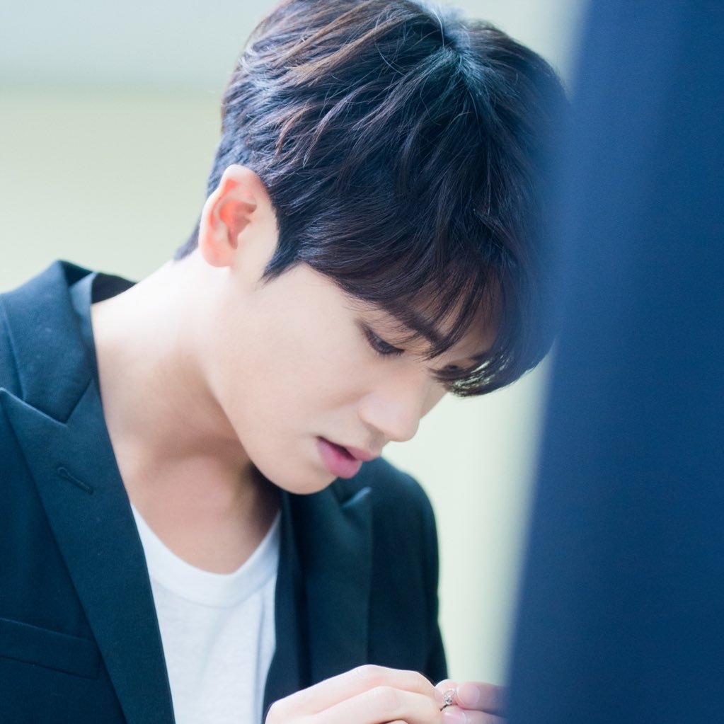 in_hsik's profile picture. 고맙다. 너라는 존재만으로