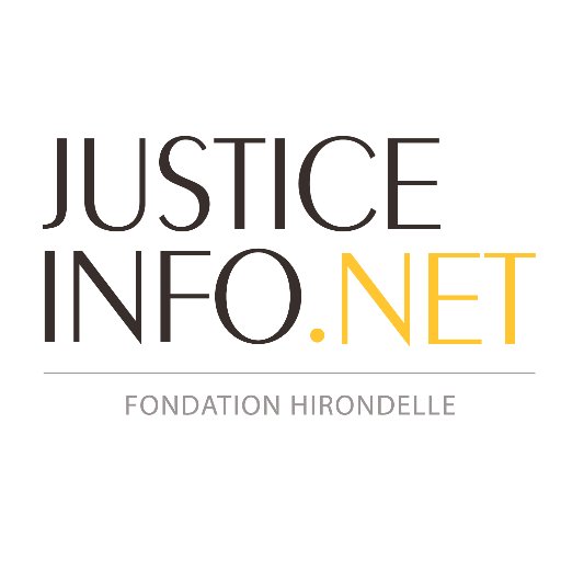 JusticeInfo.net