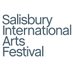 Salisbury Arts Fest (@AgeasSalisFest) Twitter profile photo