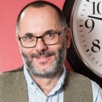 Keith Jackson (@kjacksoncumbria) 's Twitter Profile