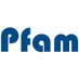 The Pfam database (@PfamDB) Twitter profile photo