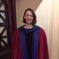 Dr Hannah Carver(@DrHannahCarver) 's Twitter Profile Photo