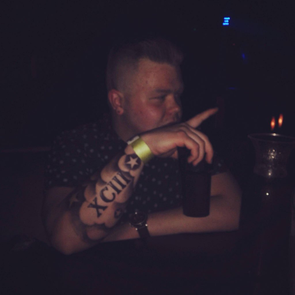 IamMrWinter's profile picture. You dont know my struggles bruv