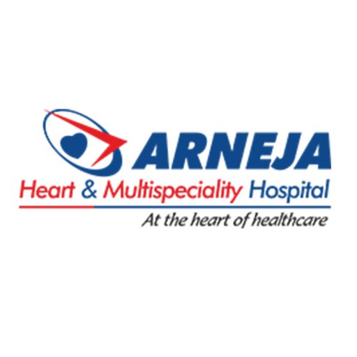 Arneja Heart Institute is a renowned Cardiac Care unit in central India. It is looked upon as the final word in cardiac care, be it preventive cardiology.