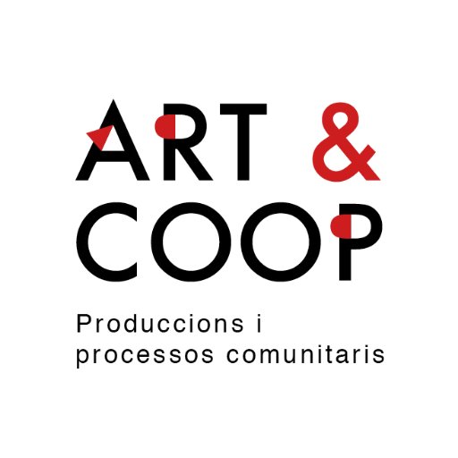 Produccions i processos artístics per a la transformació individual i col·lectiva. Cooperativa d'iniciativa social. Poble-Sec (Barcelona) #artcomunitari